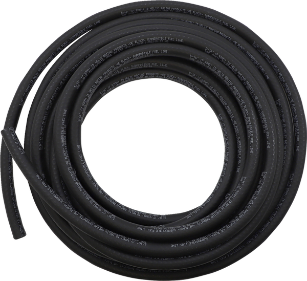 Submersible Fuel Line Black, 1, nordicamoto.ro