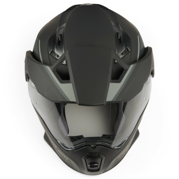 Casca BRP Can-AM Exome Black-0