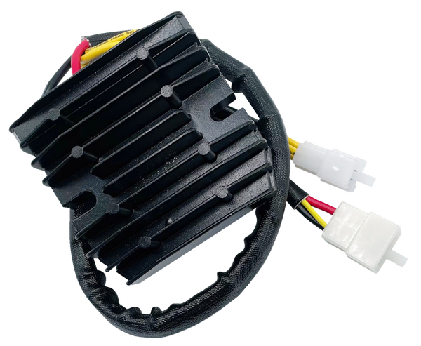 Regulator și redresor pentru Kawasaki, 2, nordicamoto.ro