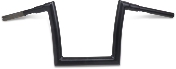 1-1/2(r) Strip Handlebar Black, 3, nordicamoto.ro