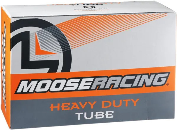 MOOSE RACING Heavy Duty Inner Tube -0