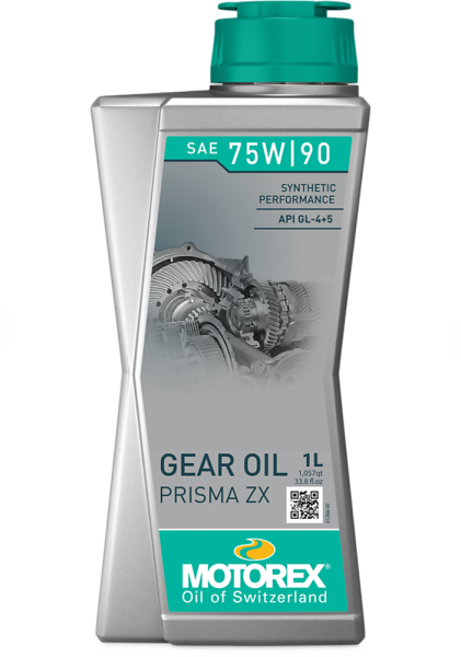 Ulei transmisie Motorex PRISMA ZX 75W90 - 1L