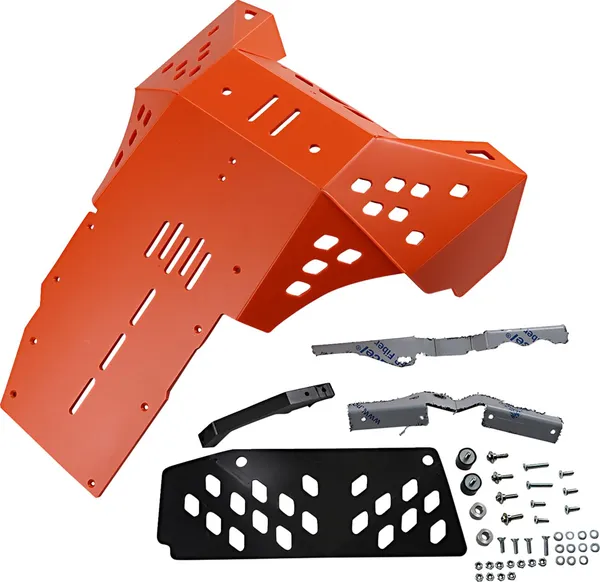 MOOSE RACING ProSkid Plate Orange -39bb2c41114e7bc689bc1a4d77ee59cb.webp