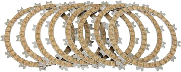 Clutch Friction Plates