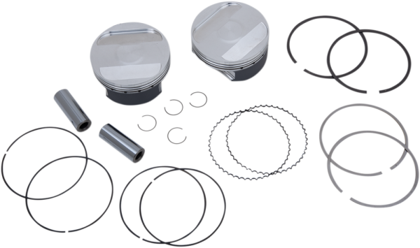 Set de pistoane, 1, nordicamoto.ro