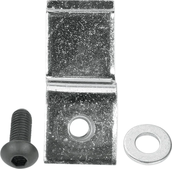 MOOSE RACING Skid Plate Mounting Hardware, 1, nordicamoto.ro