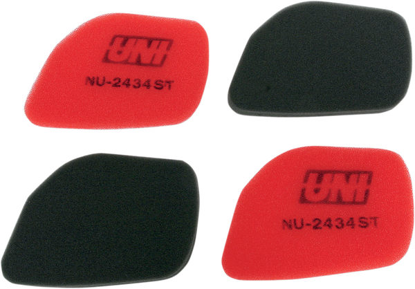 Filtru de aer negru, 1, nordicamoto.ro