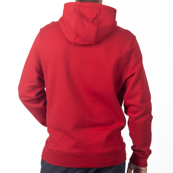 Hanorac Klim Alturas Pullover Black-9