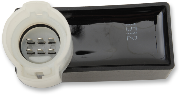 Hot Shot Series Cdi Box Black, 1, nordicamoto.ro