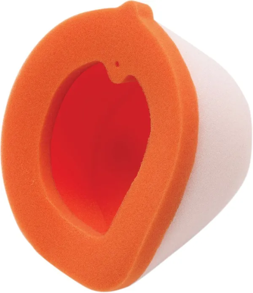 Air Filter Offroad Orange-0