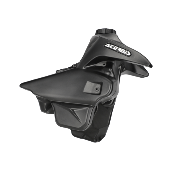 Rezervor Combustibil Acerbis KTM EXC/SX/XC 23'-27' Negru, 6, nordicamoto.ro
