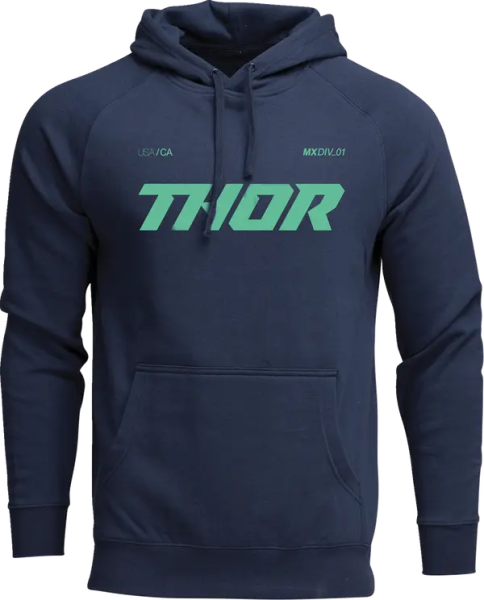 Brave Pullover Hoodie Blue -39e42323b20881710abf0573a3f8569c.webp