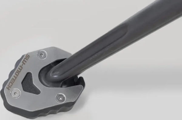 Side Stand Foot Extension -1