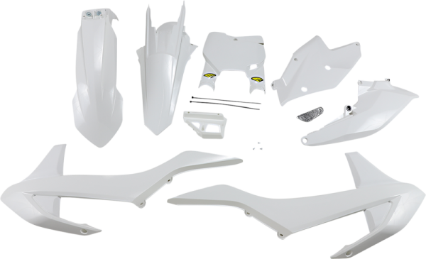 5 Piece Replica Body Kit White-39ea2927bfc3b7a328dcaa126e129b98.webp