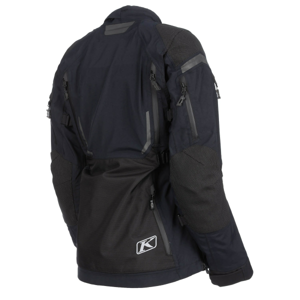 Geaca Dama Klim Artemis Black-27