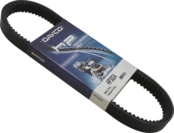 High Performance Belt Black, 2, nordicamoto.ro