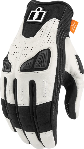Automag 2 Gloves White  3XL, 1, nordicamoto.ro