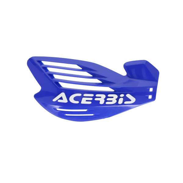 Handguard Acerbis X-Force Orange-37