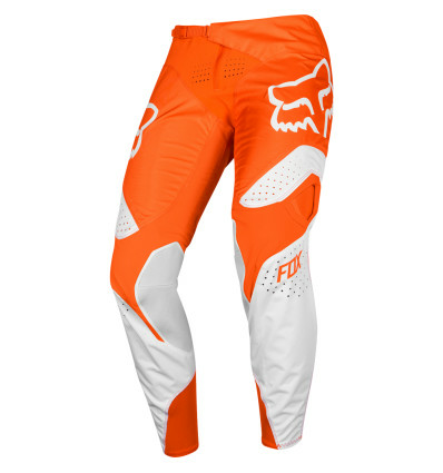 Pantaloni Fox 360 Kila Orange