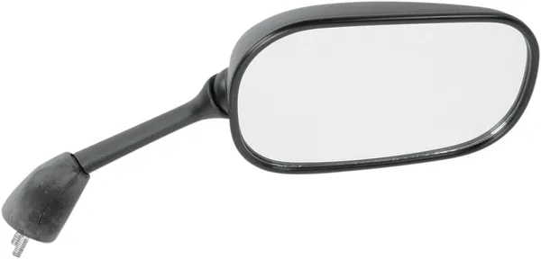 Oem-style Replacement Mirror Black-0