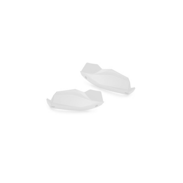DEFLECTOR WHITE, 1, nordicamoto.ro