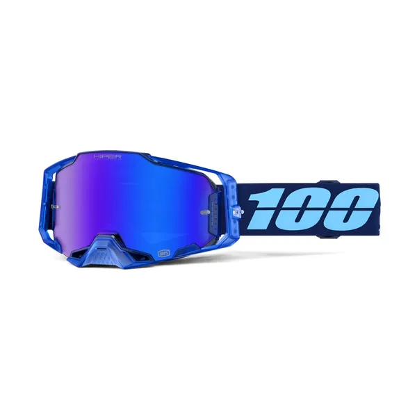 Ochelari 100% Armega Blue - Mirror-0