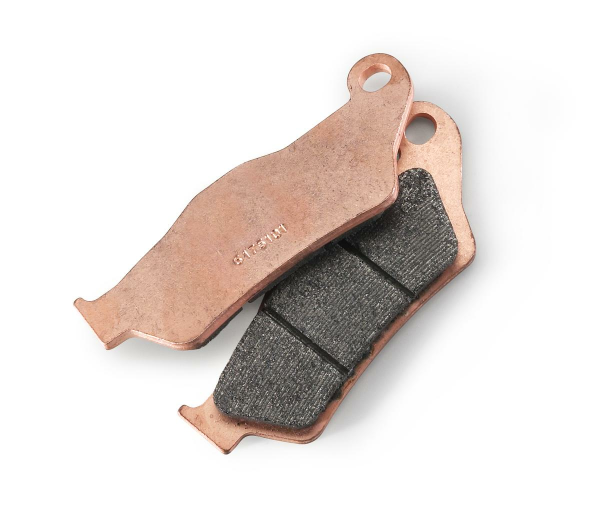Placute frana fata sinterizate KTM 04-24-0