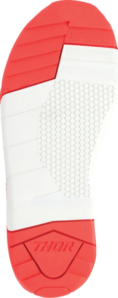 Cizme Copii Thor Blitz XP Red/Black 37, 3, nordicamoto.ro