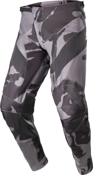 Pantaloni Alpinestars Racer Tactical S23 Grey/Yellow-0