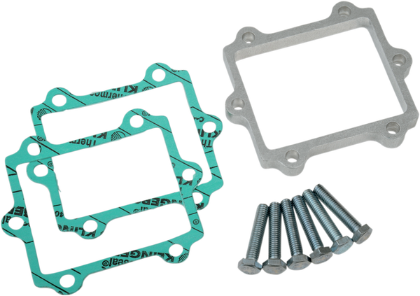 Torque Spacer Kit Raw, 1, nordicamoto.ro