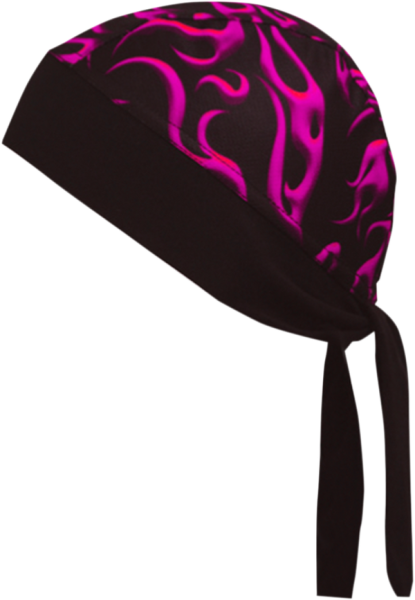 Z-wrap Stretch Headwrap Black, 3, nordicamoto.ro