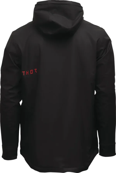 Geaca Thor Heavyweight Tour Black-2