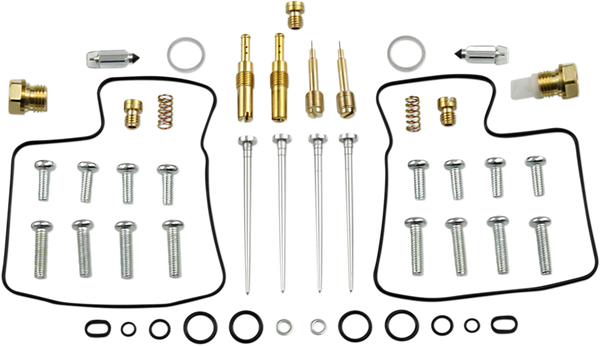 Set de reparație pentru carburator, 1, nordicamoto.ro