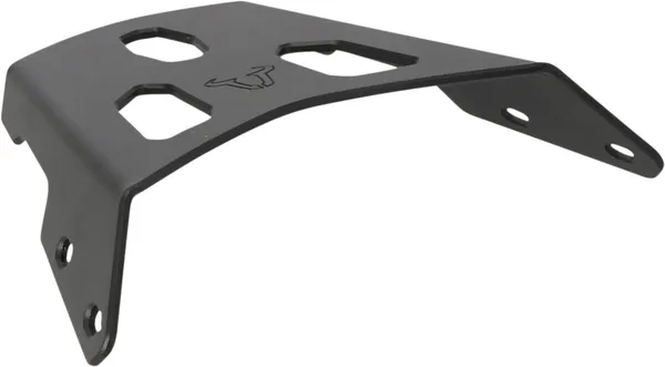 Street Rack Black -1