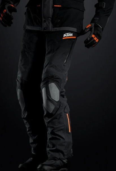 PANTALONI ELEMENTAL GTX TECHAIR, 3, nordicamoto.ro