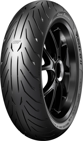 Cauciuc 190/50-17 Pirelli Angel GT II-2