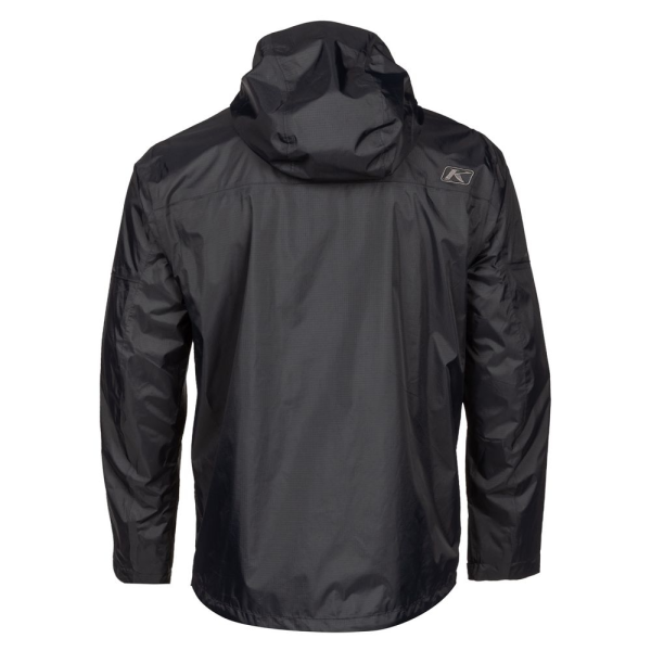 Geaca Snowmobil Klim Stash Non-Insulated Black - Asphalt-22