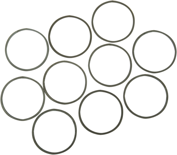 Snap And Retaining Rings Silver, 1, nordicamoto.ro