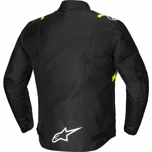 Geaca Alpinestars T-sps V2 Balck/White/Yellow-0