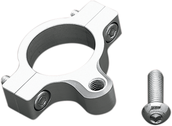 Steering Damper Fork Bracket, 1, nordicamoto.ro