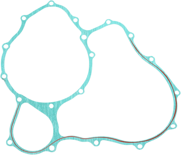 Replacement Stator Cover Gasket, 1, nordicamoto.ro