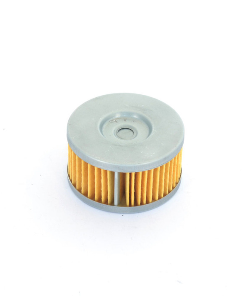 Oil Filter Orange-2