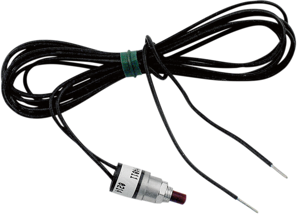 Replacement Switch For (r)petite(r) Handlebar Controls Black
