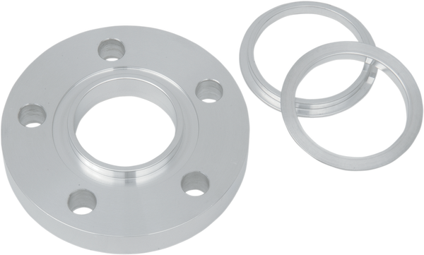 (r)the Correct(r) Rear Wheel Pulley Spacers/adapter Machined, 1, nordicamoto.ro