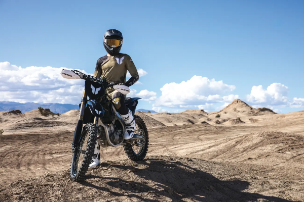 Tricou Thor Sportmode Carbon Maro XXL-6