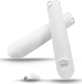 Fork Covers For Gasgas Off-white, 1, nordicamoto.ro