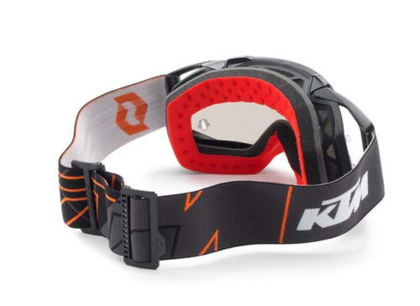 Ochelari KTM Prospect WFS Negru-0