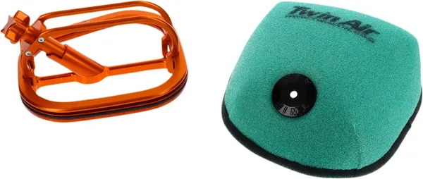 Powerflow Kit Green-3