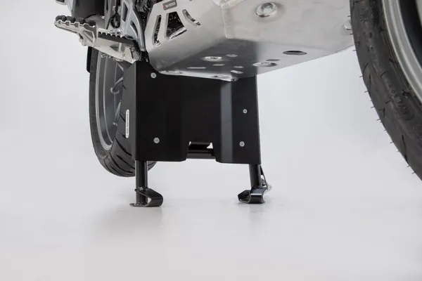 Extension For Engine Guard Black-0