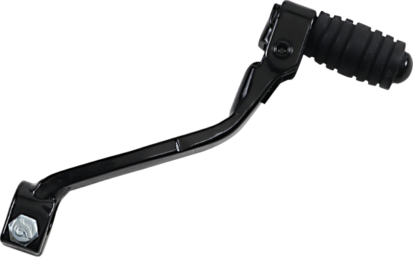 MOOSE RACING Manetă de schimbare viteze din oțel, negru, standard, 1, nordicamoto.ro